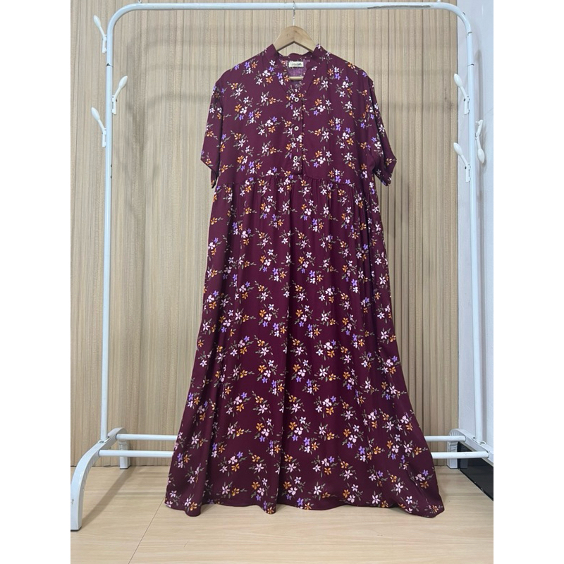 DASTER MAHIRA BY NASWAOFFICIAL