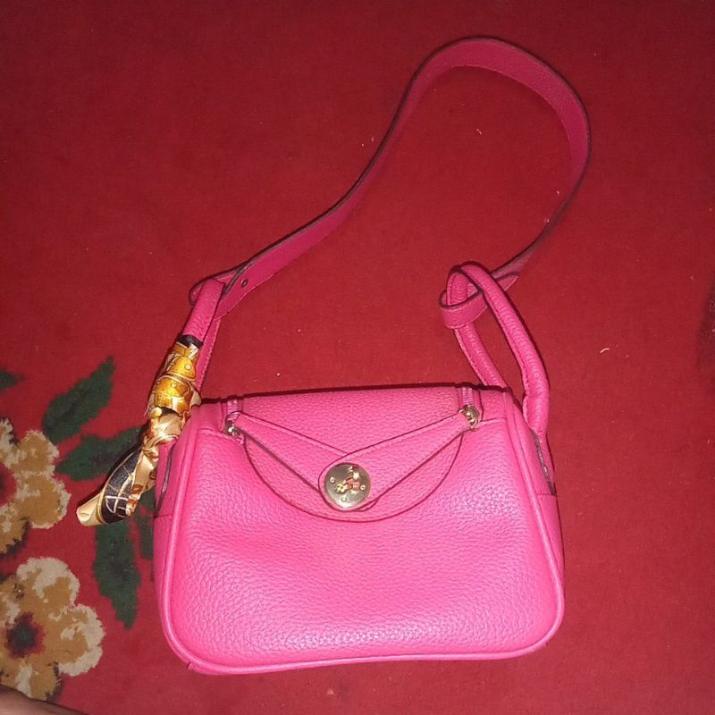 PL tas Lindy himalaya