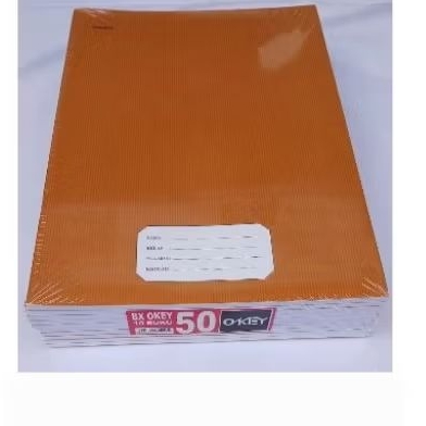 

Locomotif SINTARO 50 lembar.