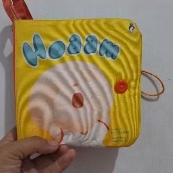 preloved Hoam Rabbit Hole