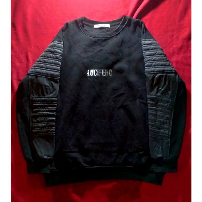 Crewneck Givenchy Lucifero