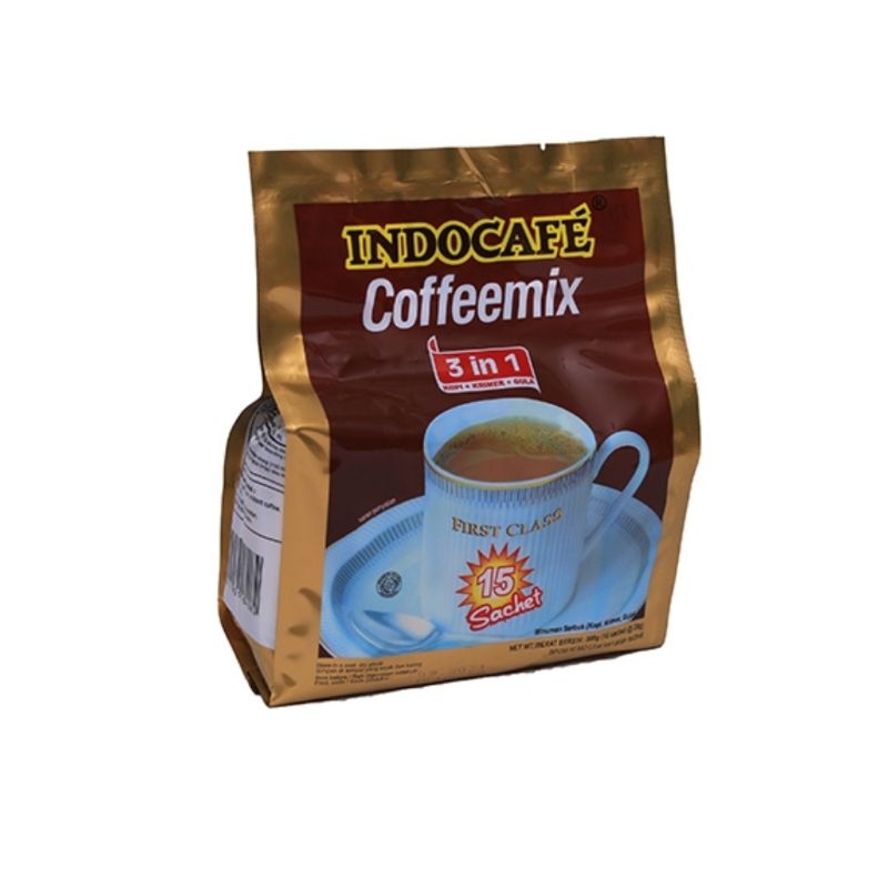 

indocafe 3 in 1 coffee mix
