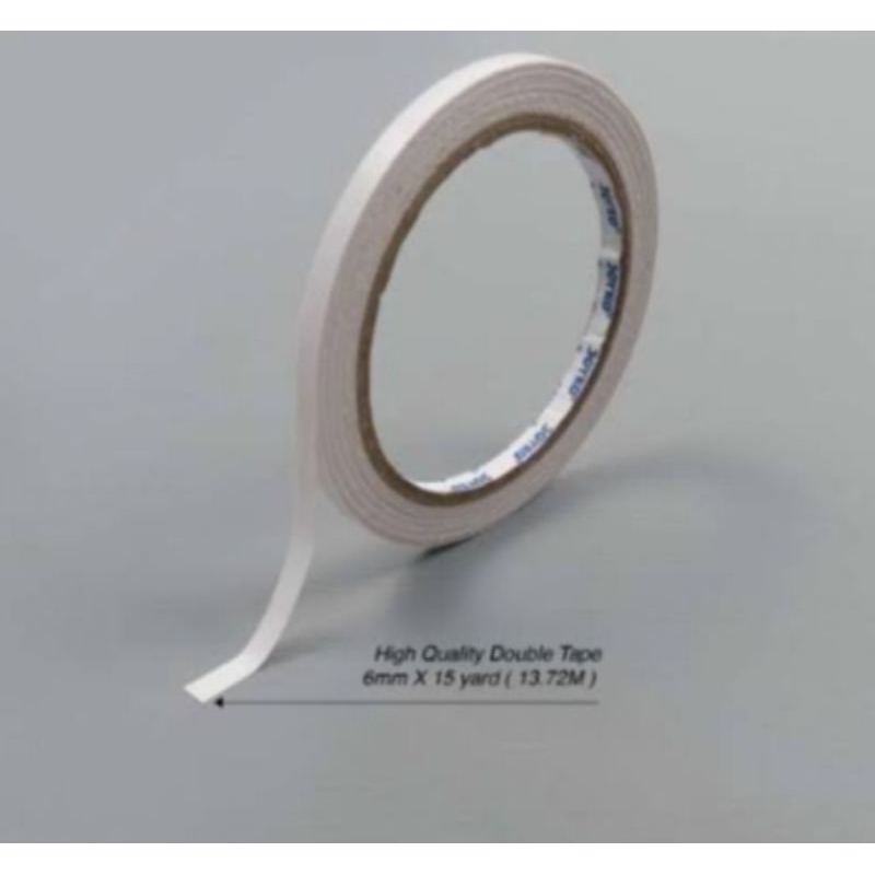 

(1 pcs)Dobel tape/double tape/solasi dobel