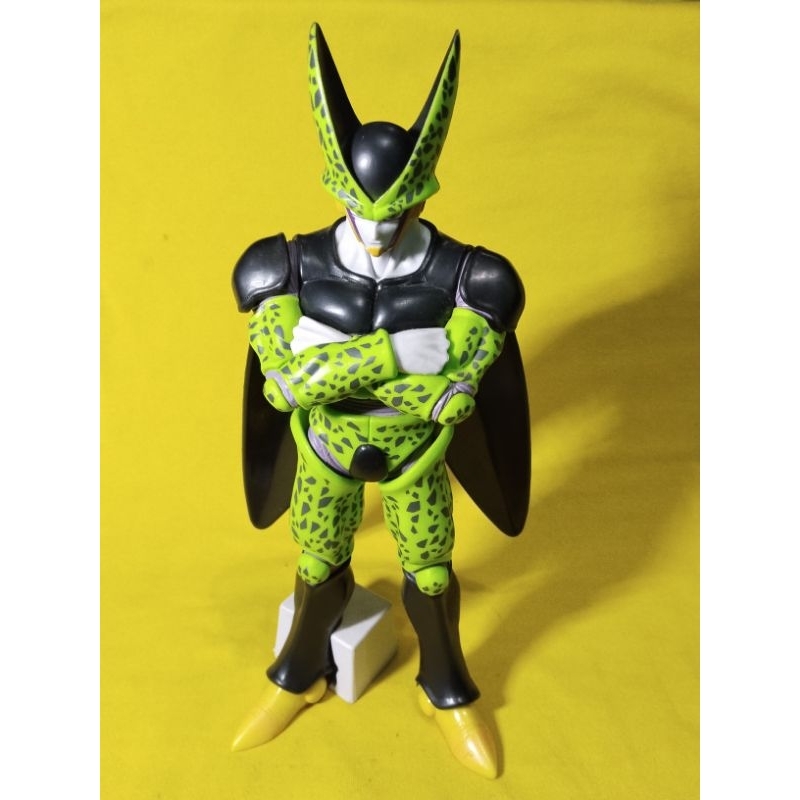 MASTERLISE CELL RECAST
