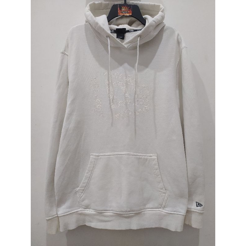 Hoodie Brand New Era Second