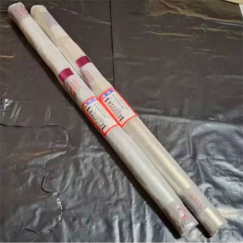 As Shock Depan Tiger Lama