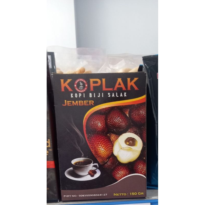 

koplak-kopi salak-150gr