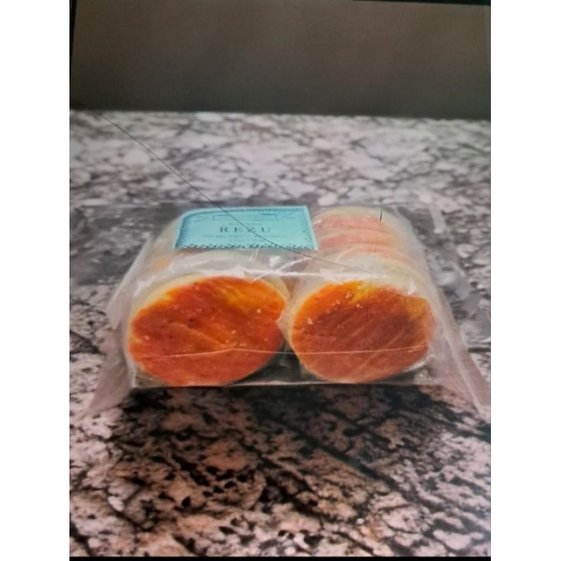 

kue kacang jadul besar