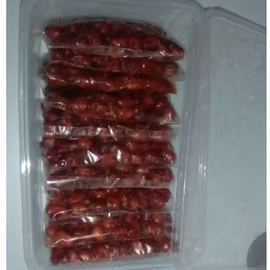 

kacangbaladopedasmanis