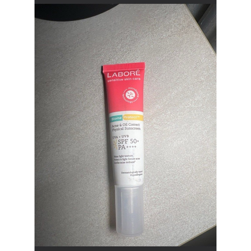 Labore Sunscreen