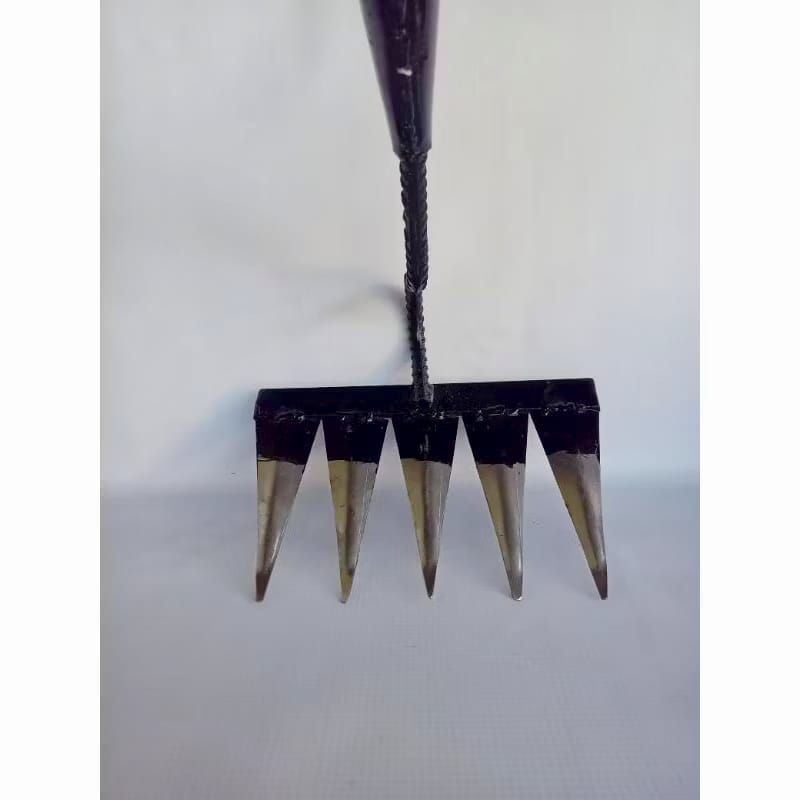 Weeding Garu Harrow Manual Weeding Hoe Weeding Penghapusan Puller Hoe Weeding Remover Multyfungsi