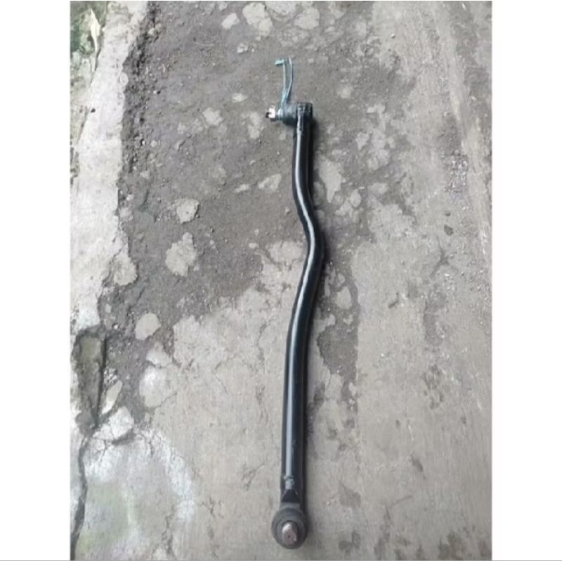 jual drag ling long tie rod Mitsubishi canter 125 canter 110