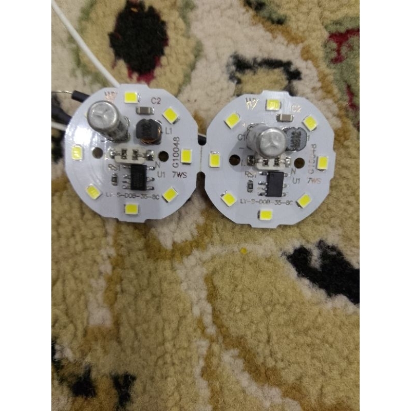 mata led ac acr 7wat 34mm