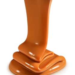 

TFA Caramel essence perasa