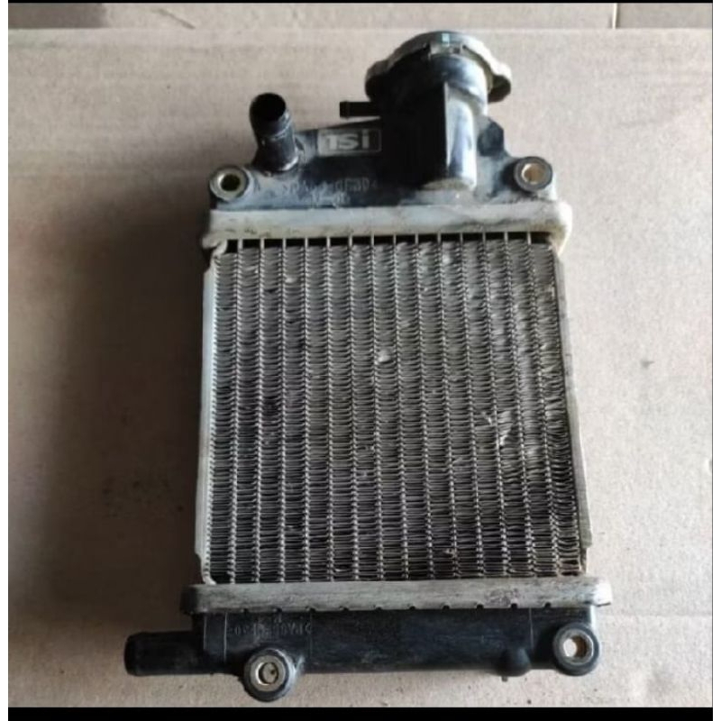 radiator Vario110  lama original second copotan