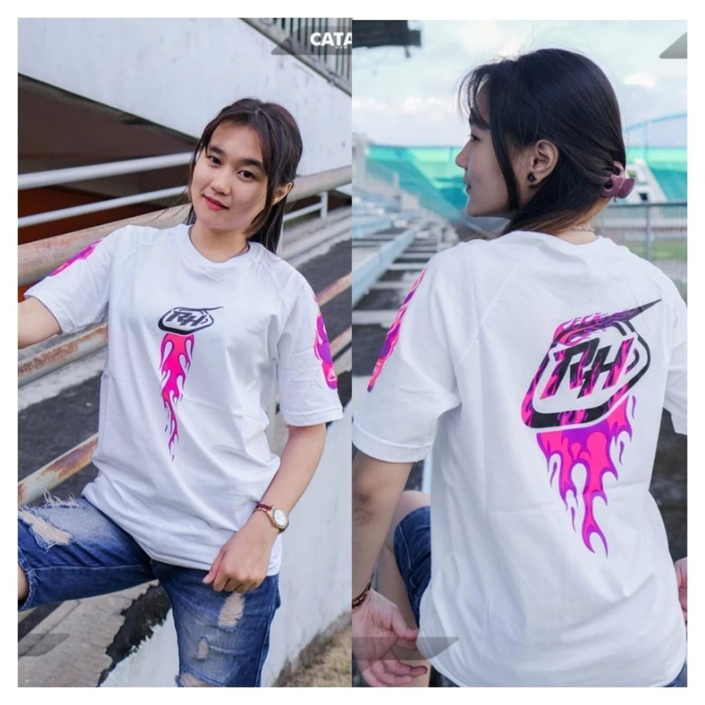 KAOS RACING DISTRO PRIA | KAOS RACING HELL | KAO RH 57 | KAOS RACING ORIGINAL | KAOS RACING FULL SPO