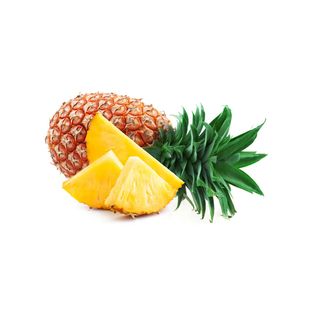 Capella Golden Pineapple essence perasa