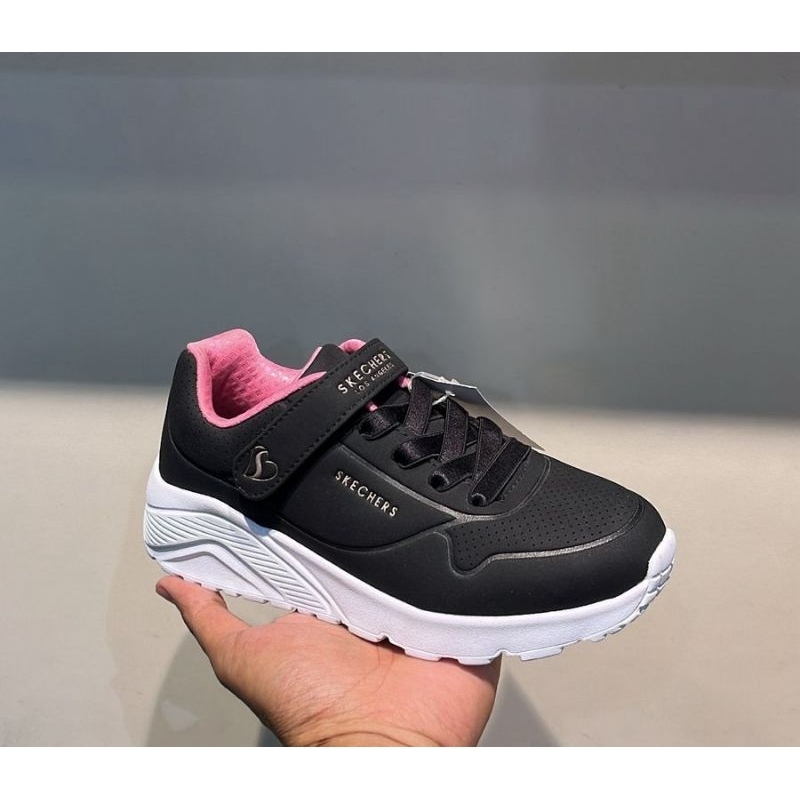 Skechers kids uno lite original