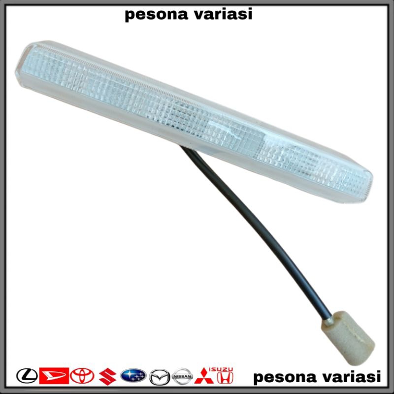 lampu spoiler suzuki ertiga dreza swift sport /gs stanley