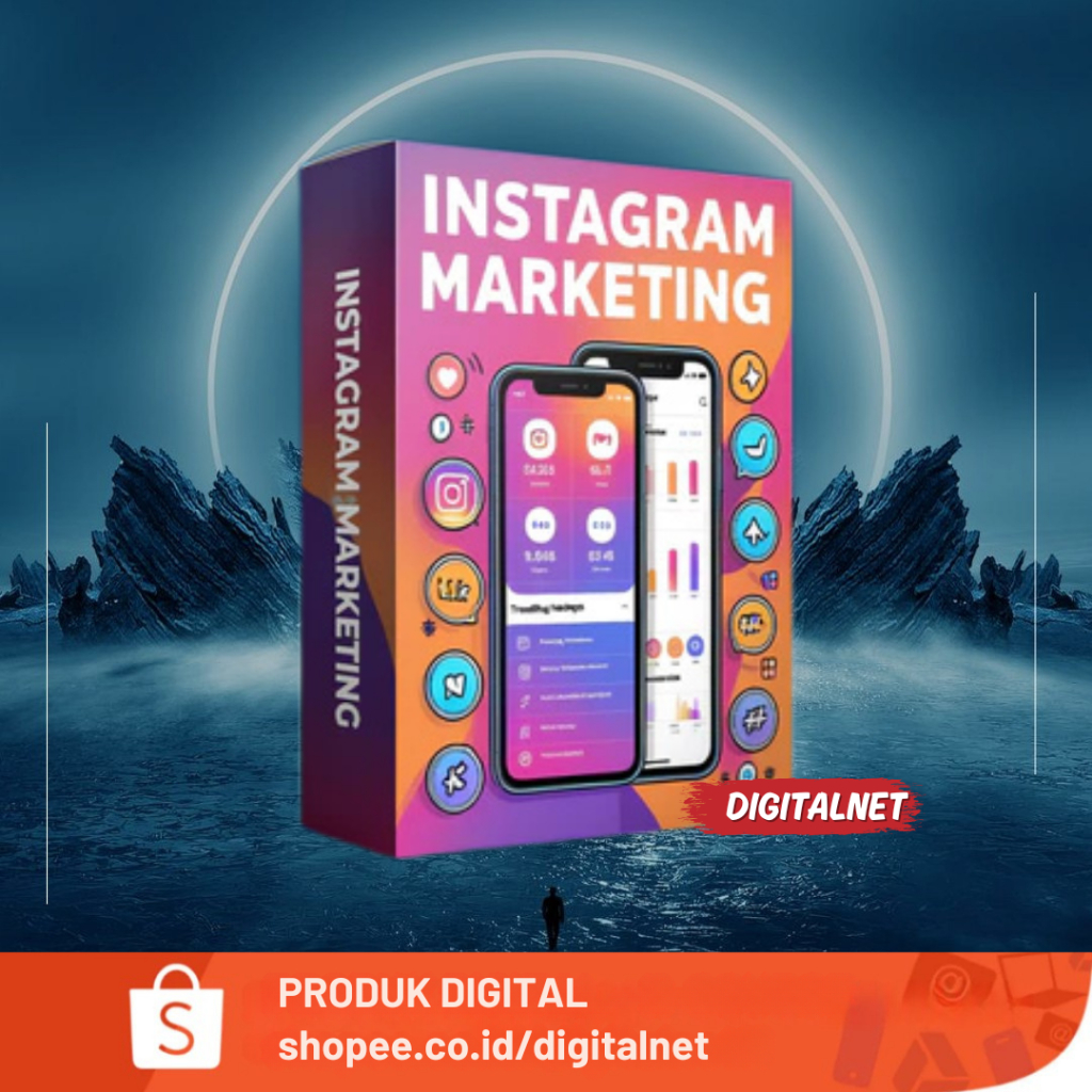 INSTAGRAM MARKETING 2024