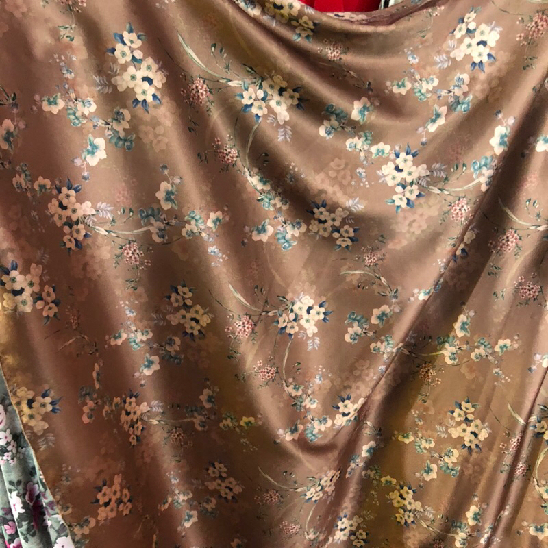 kain armany silk motif - kain armany silk motif bunga - kain armany silk motif luxury - kain armany 