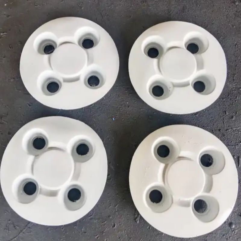 (1set isi 4pcs) Dop velg mobil pcd4x100 Ring13 14 15 16 17 Ayla calya Karimun Estilo Sigra Yaris Pic