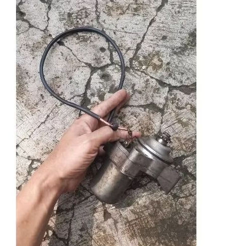 dinamo stater supra lama, astrea grand