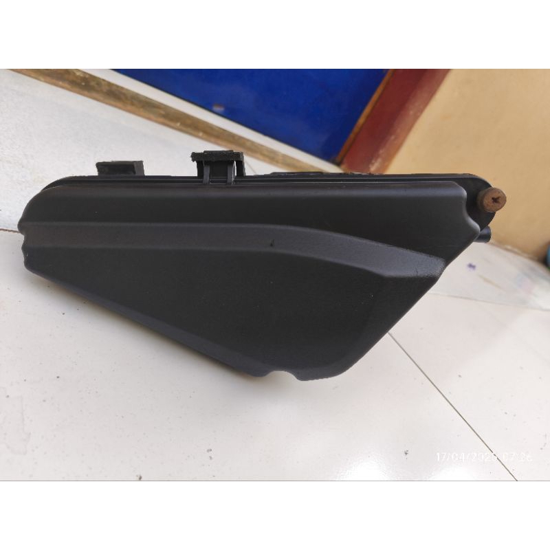 Box Filter Satria Fu Box Saringan Udara Satria Fu Original Second