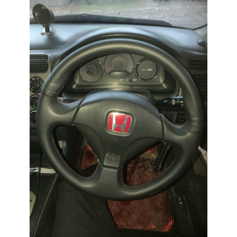stir honda integra jdm
