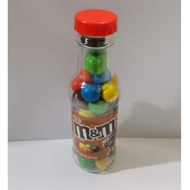 

M&M’S CARAMEL COLD BREW 127 GRAM