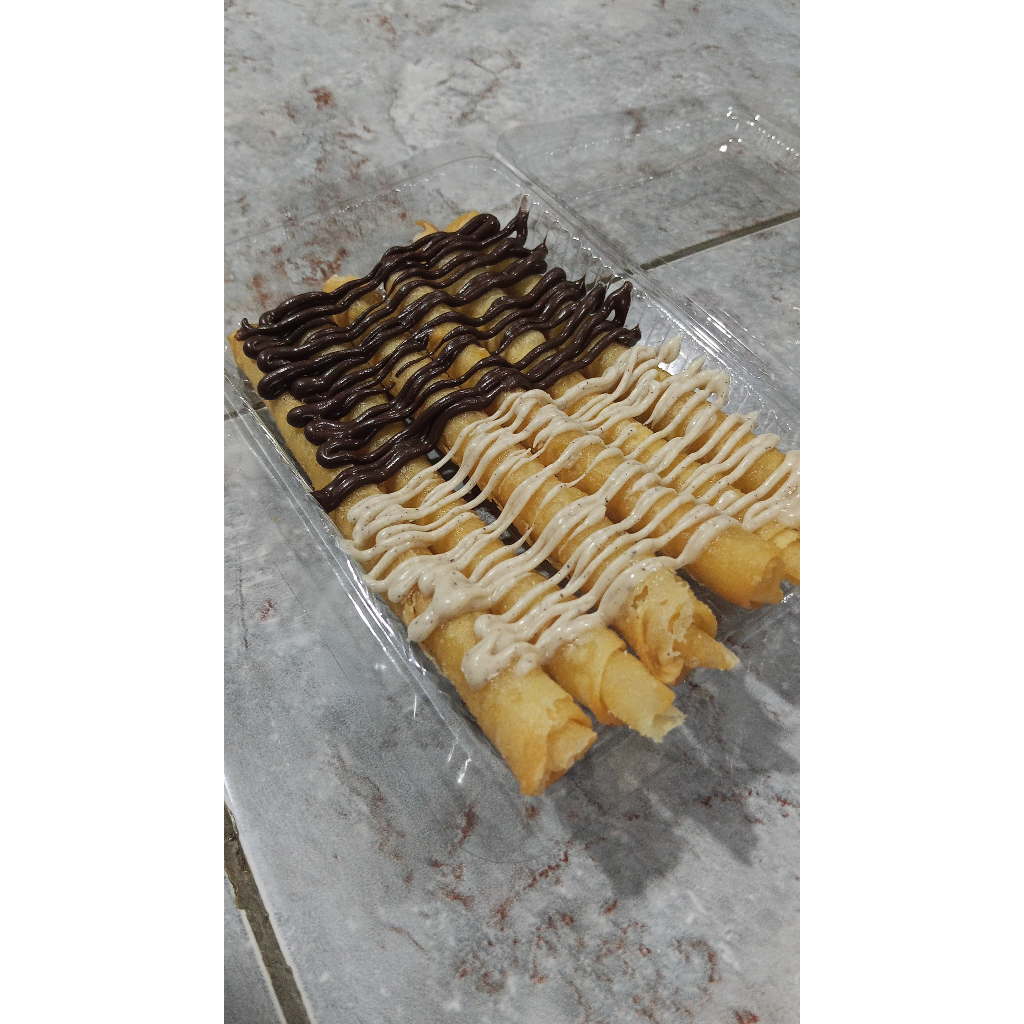 

Cheese Roll Super Mario