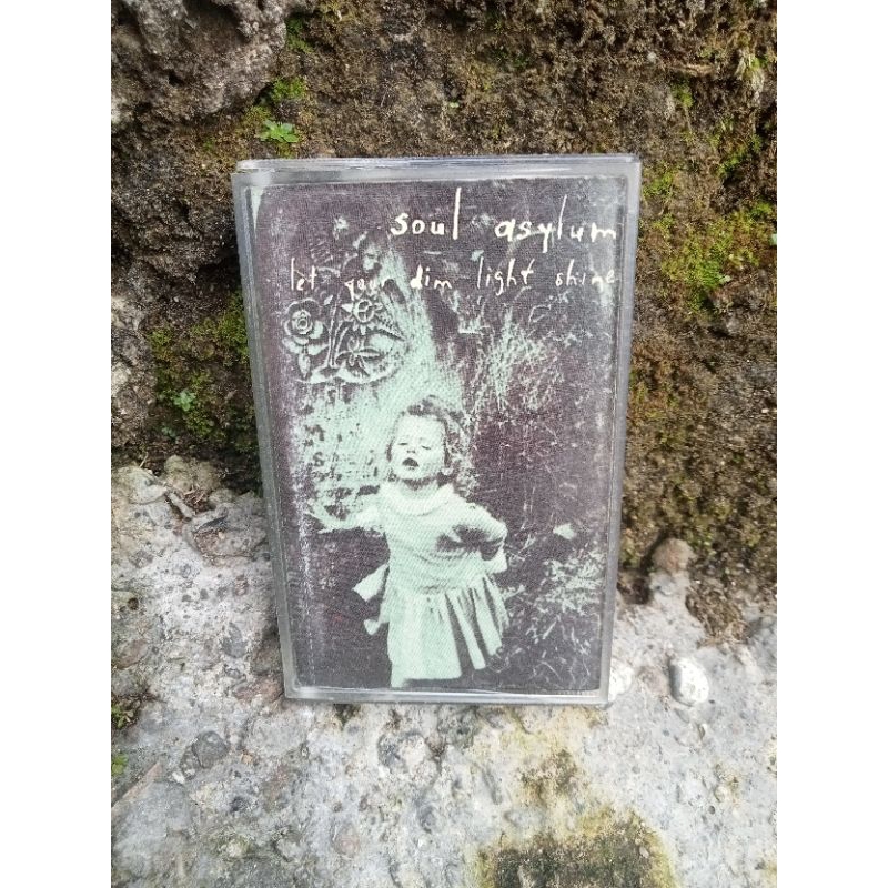 kaset Soul Asylum