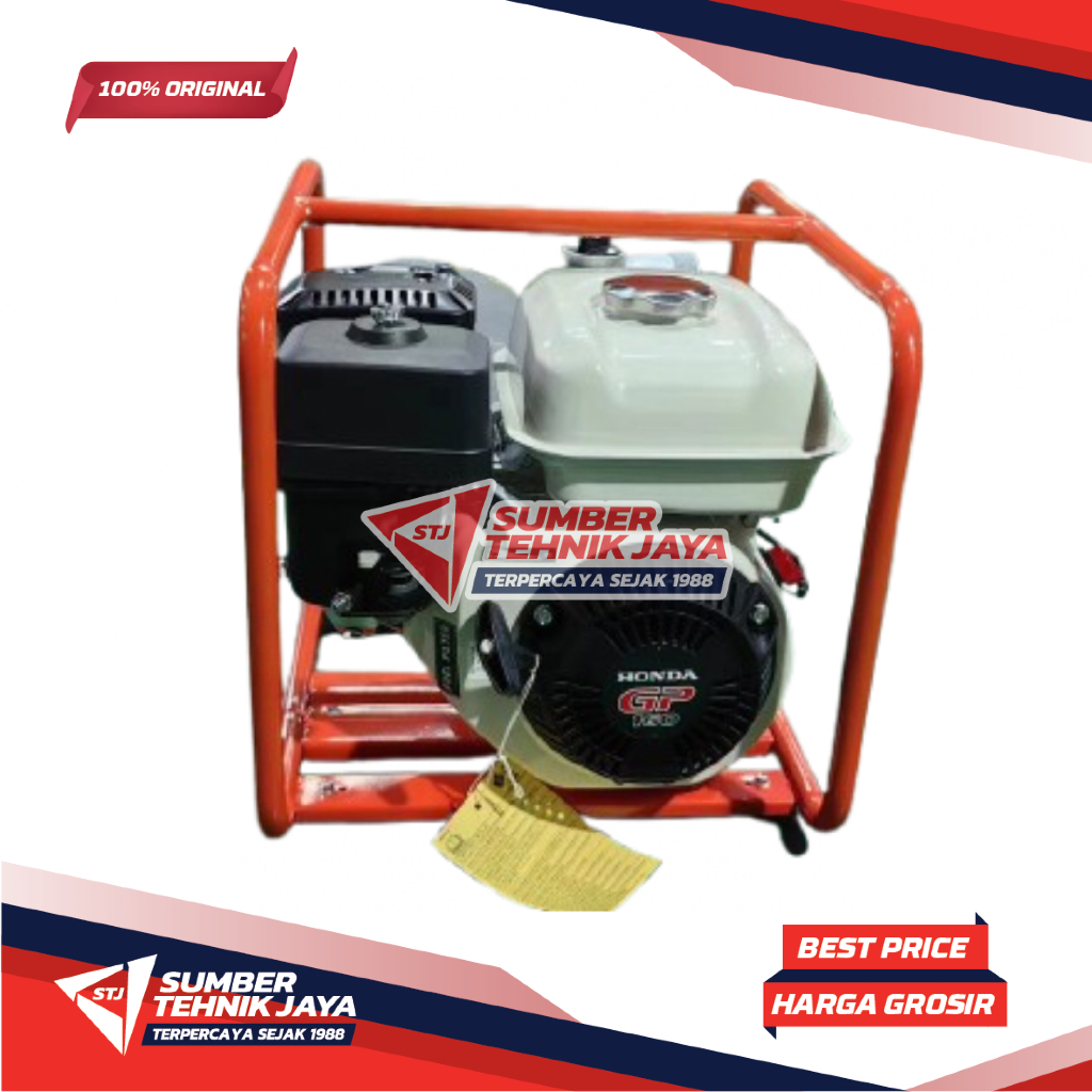 POMPA AIR ALKON WATER PUMP HONDA 2 INCH