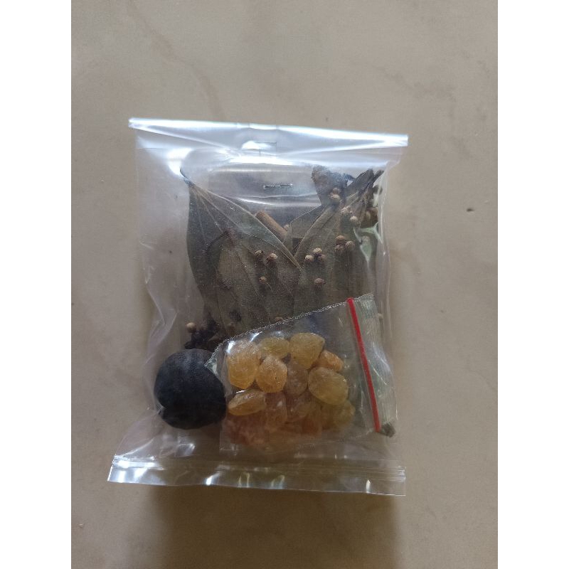 

bumbu kebuli komplit untuk 1kg beras
