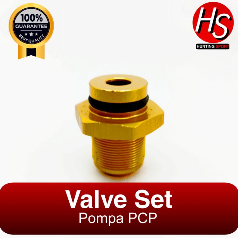Valve Bawah Sett 3 Stage, Valve Bawah Pompa Pcp, Valve Bawah Pompa, Kuningan Bawah Pompa Pcp