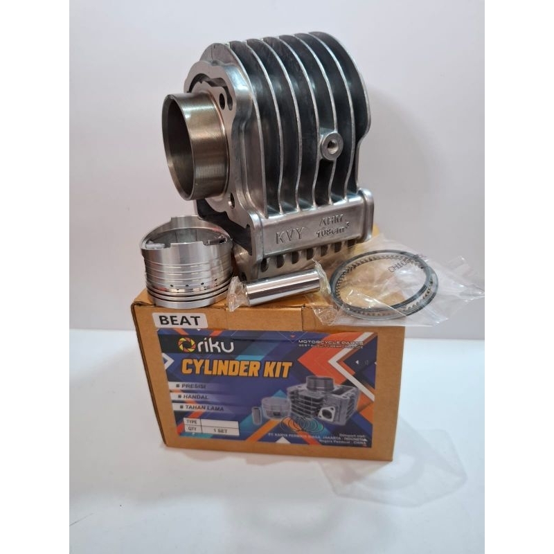 Cylinder blok Beat karbu Blok seher beat karbu scoopy karbu spacy karbu KVY Oriku