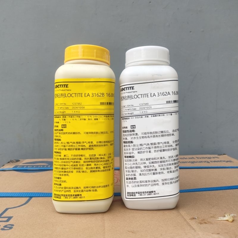 lem epoxy henkel epoksi original