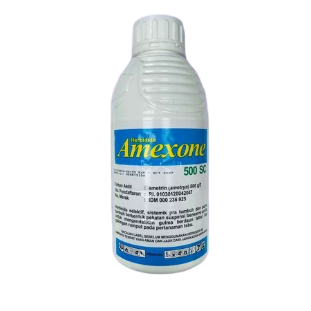 HERBISIDA TEBU AMEXONE 500SC 1L