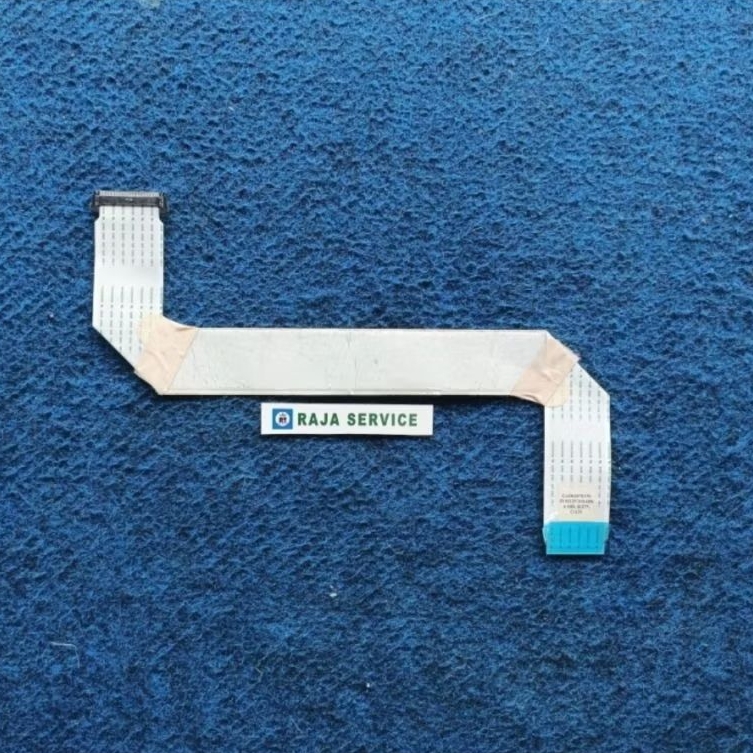 kabel tv LG 32LD330 LG32LD330 lvds flaxible dari tcon ke mainboard 30pin