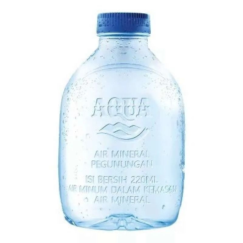 

Aqua Pet 220ML