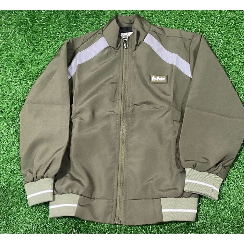 Lee Cooper Kids jaket