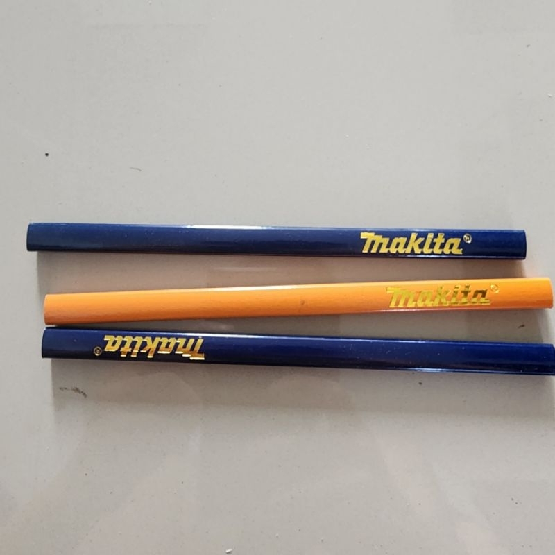 

PENSIL TUKANG / PENCIL TUKANG MAKITA