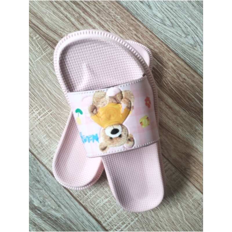 Sandal 17 IRSOE 311 M-5 kkp beruang