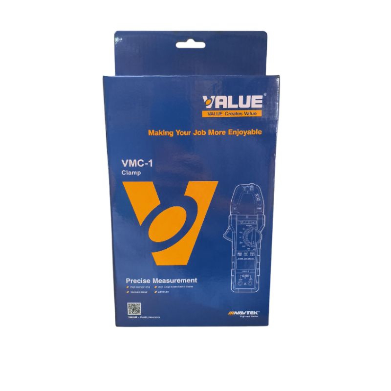 Tang Ampere Digital Value Original