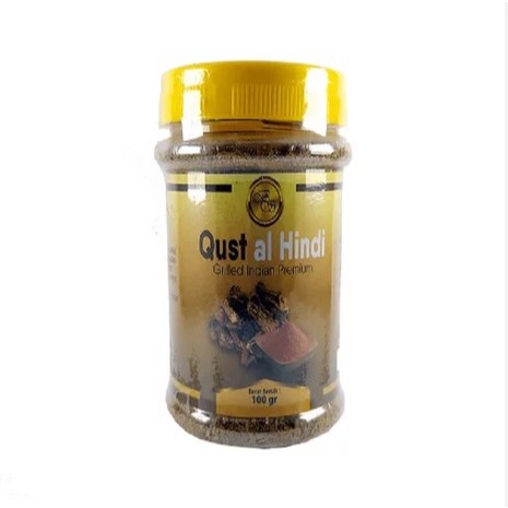 

serbuk qus_thul hindi 100gr