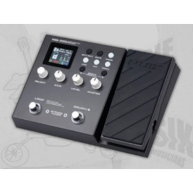 CASE ONLY Efek Gitar Digital Multi Efek NUX MG300 MG 300 MG-300