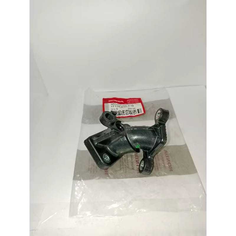 Manipul Karet Intake Honda Supra X 125 Helm In (17110-KYZ-710)