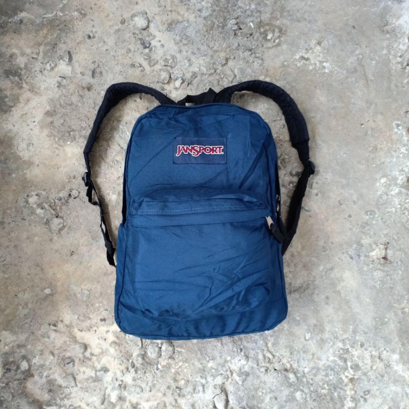 Jansport Backpack Second