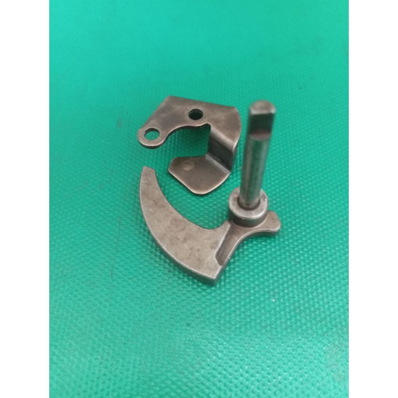 DEKOMPRESI SUZUKI SKYWAVE SPIN125 SKYDRIVE BANDULAN NOKEN AS SPIN 125 SKYWAVE