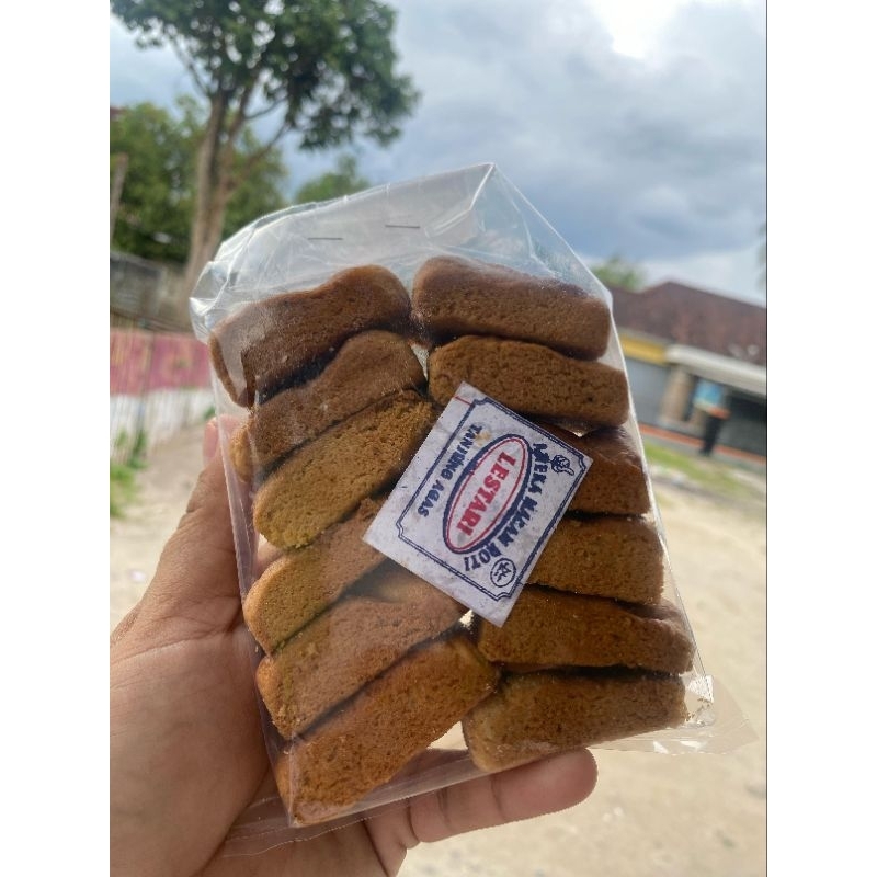 

KUE GAMBANG KERING